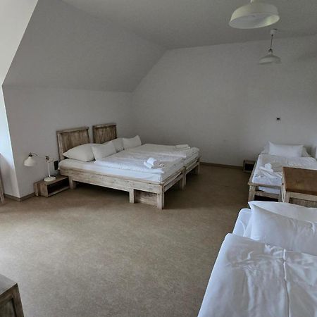 Dvur Perlova Voda Budyne nad Ohri Kültér fotó