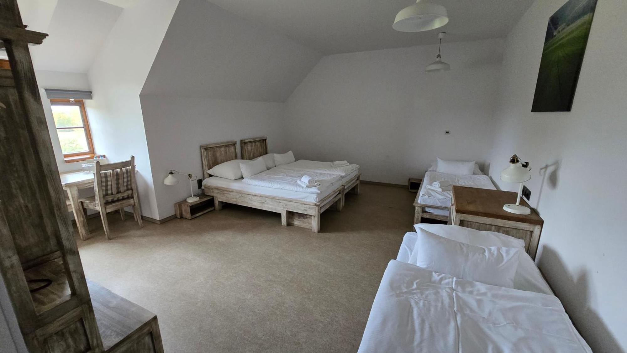 Dvur Perlova Voda Budyne nad Ohri Kültér fotó