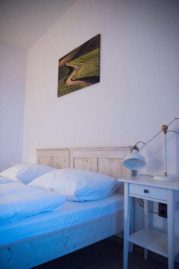 Dvur Perlova Voda Budyne nad Ohri Kültér fotó
