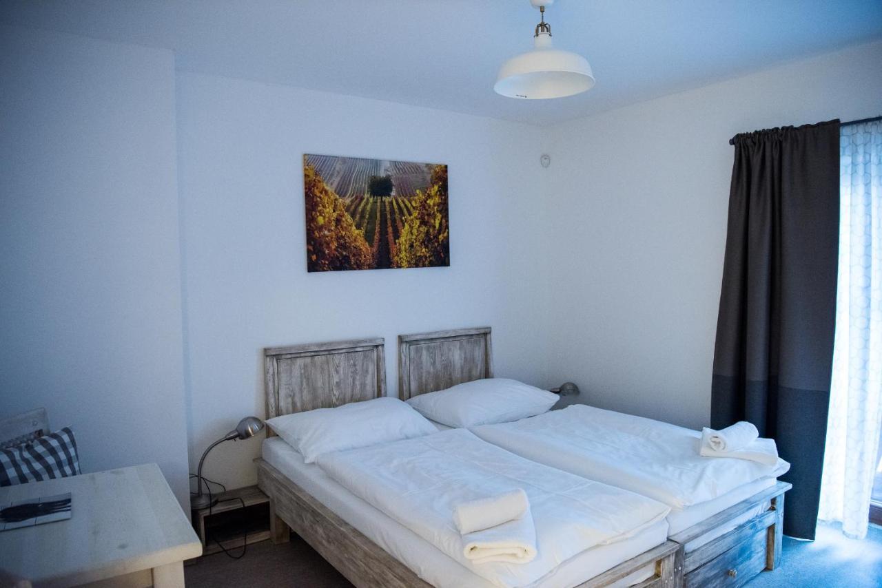 Dvur Perlova Voda Budyne nad Ohri Kültér fotó